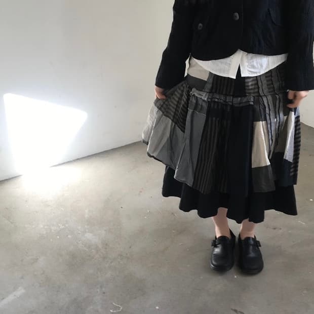 punching jacket