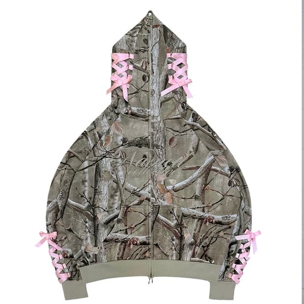 네임드콜렉티브 후드집업 구해요