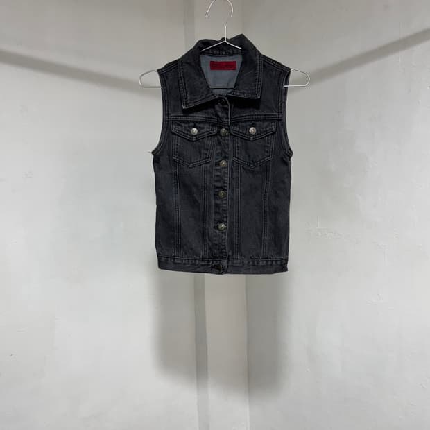 vtg vest