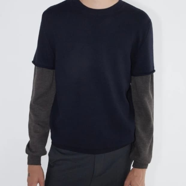 [구매] 팔로마울 cobre니트 L, XL