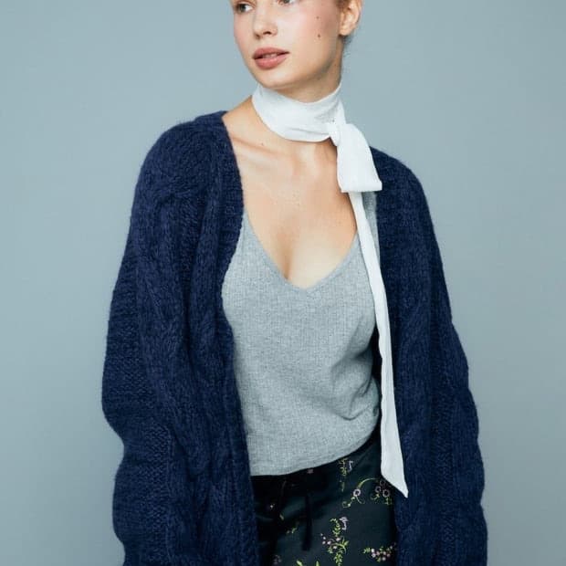 글로니 베키 가디건