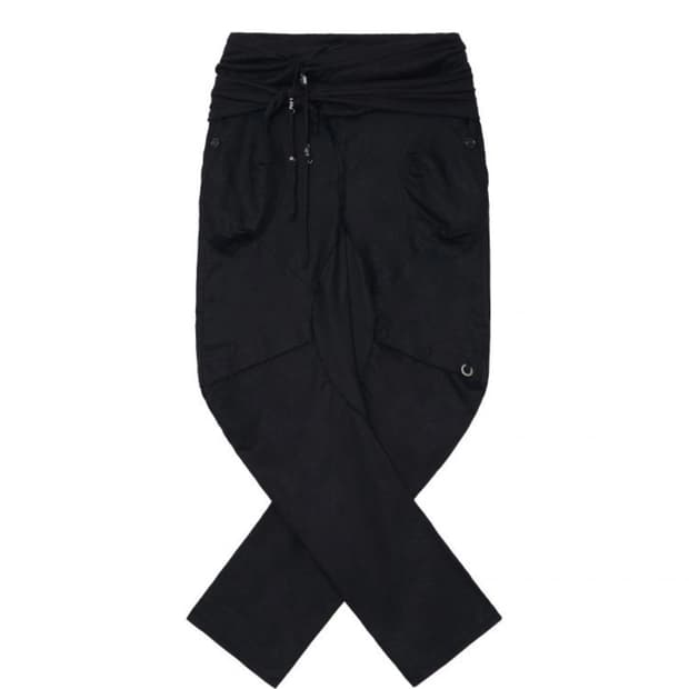 [새상품] Bias C Pants [BK]