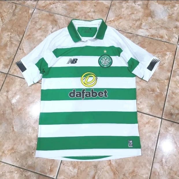 뉴발란스 19 20 셀틱FC 축구져지