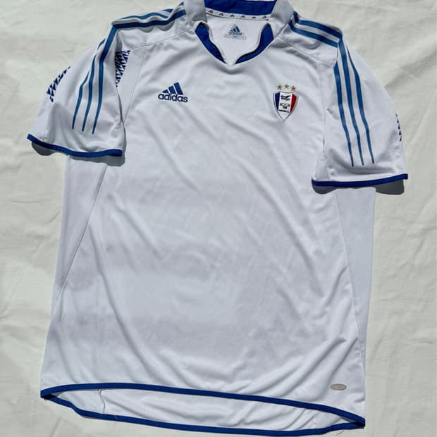Adidas 05 Suwon Samsung 수원삼성 어웨이 유니폼