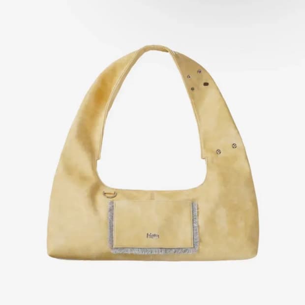 히에타 티나백 버터