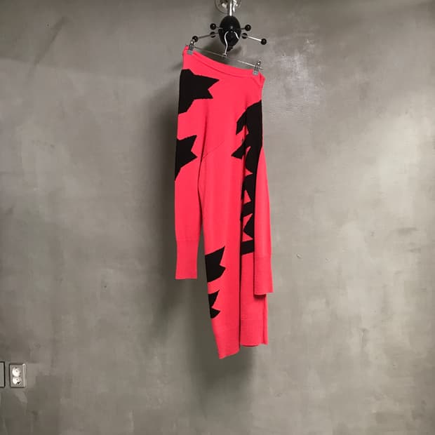 비비안웨스트우드 원피스 XS(W)