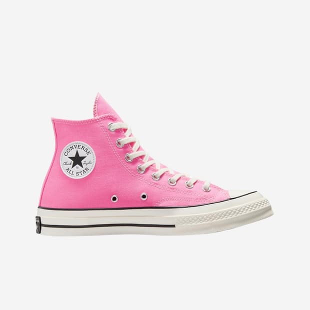 [295] 새상품 컨버스 척70 핑크 a08184c