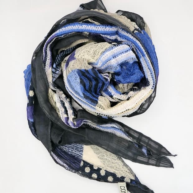 코이세이오 스카프+노트 일괄