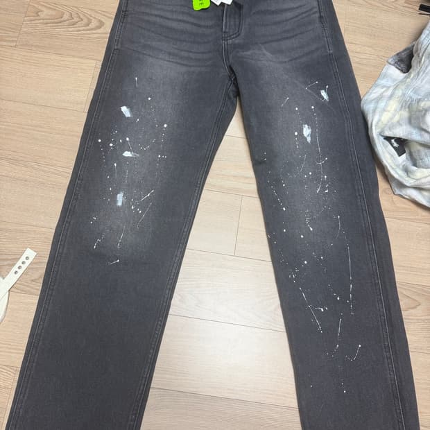 더오픈 데님