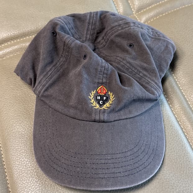 헤리티지플로스 모자