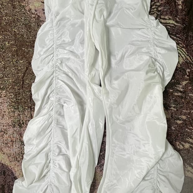 엔젤코어 로맨틱 페어리 팬츠