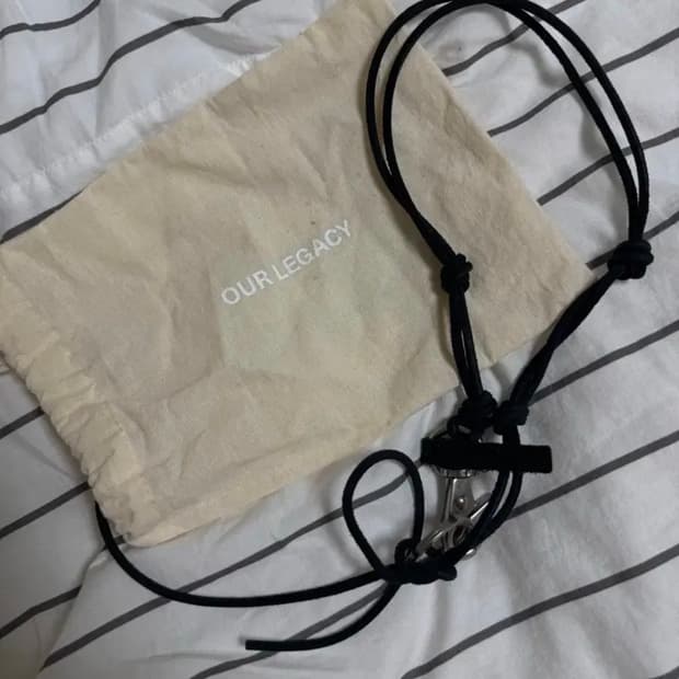 아워레가시 라돈 블랙