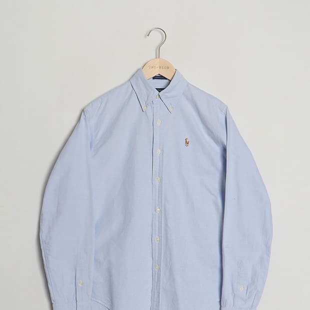 RALPH LAUREN Oxford Shirts