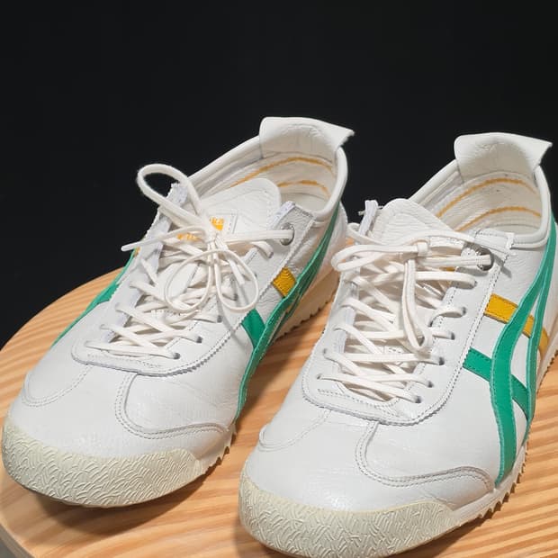 오니츠카타이거 맥시코 66 SD 250