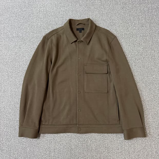 COS 코스 카키 자켓