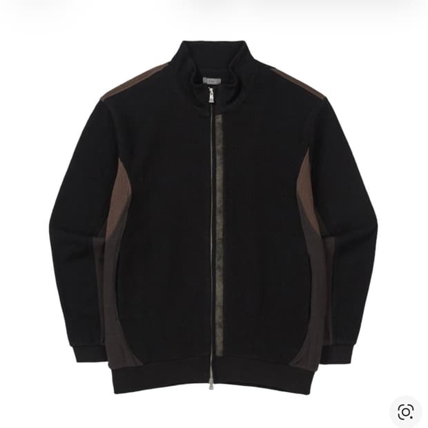 xlim ep.9 엑슬림 01 저지 블랙 브라운