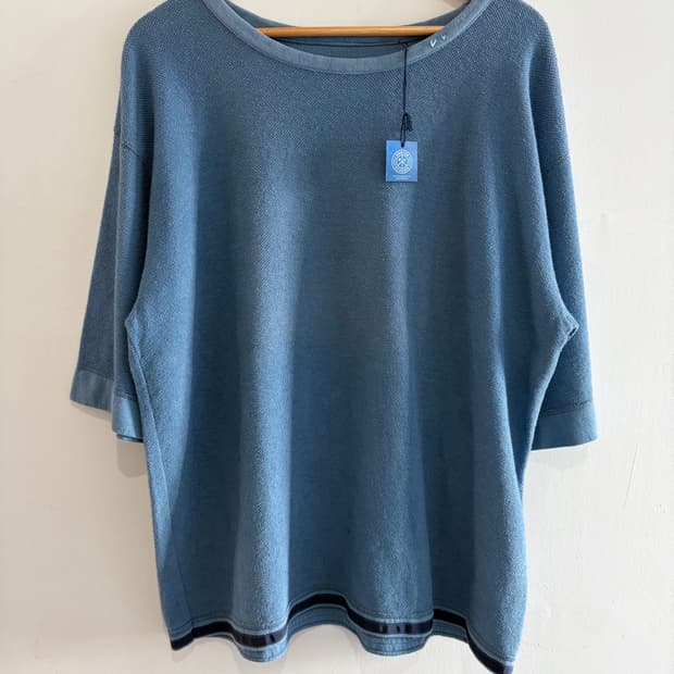 Porterclassic  써멀 숏슬리브