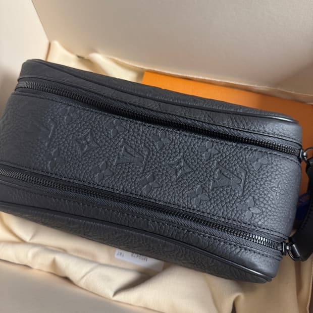 [S급 풀박] 루이비통 돕키트 토뤼옹