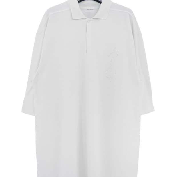 에옹쓰 카라티 화이트