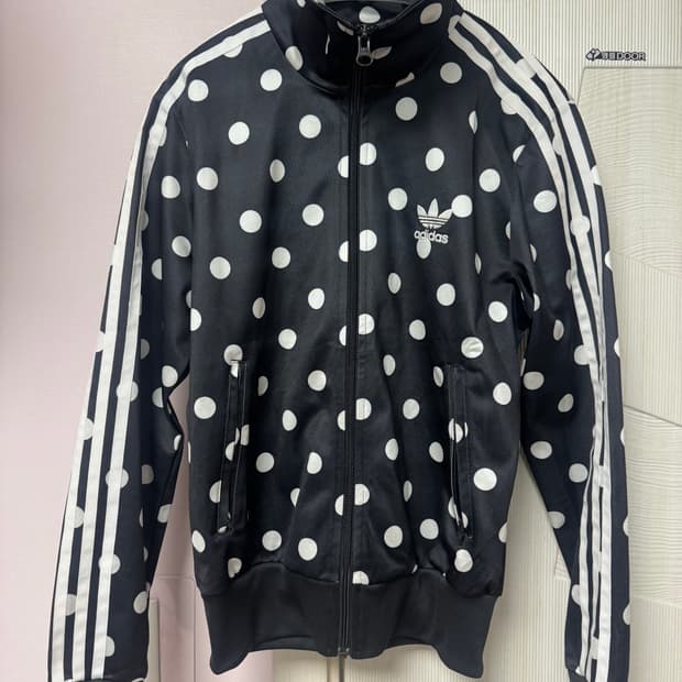 아디다스 도트 져지 90