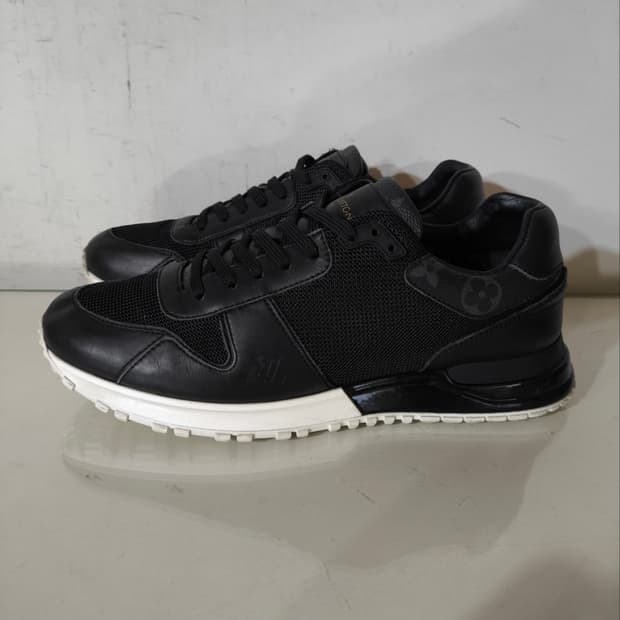 255mm 5.5 루이비통 런어웨이 이클립스 스니커즈