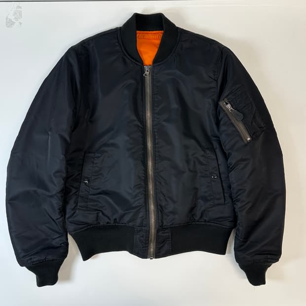 YMCY ma-1 복각 D type (XL)