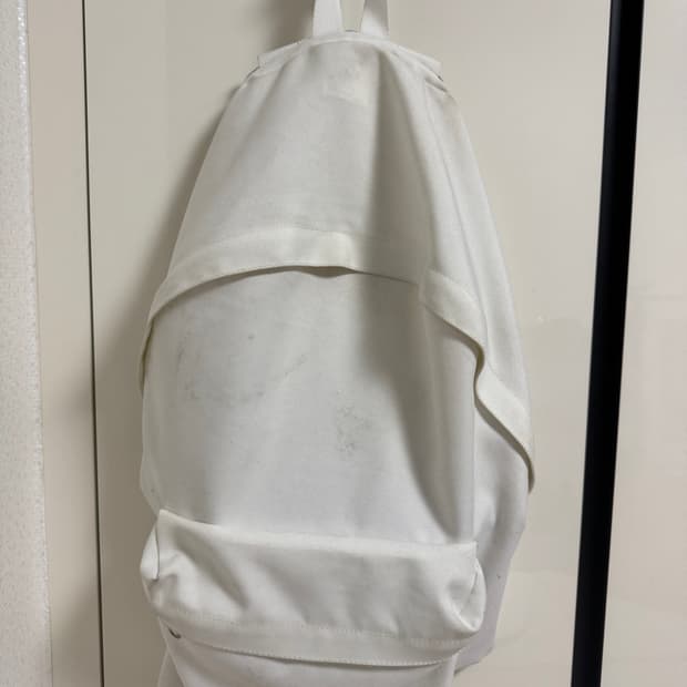 꼼데가르송 옴므 백팩