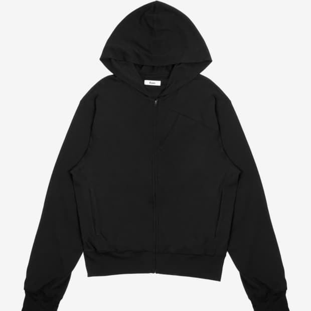 (구매) asien 아지엔 후드집업