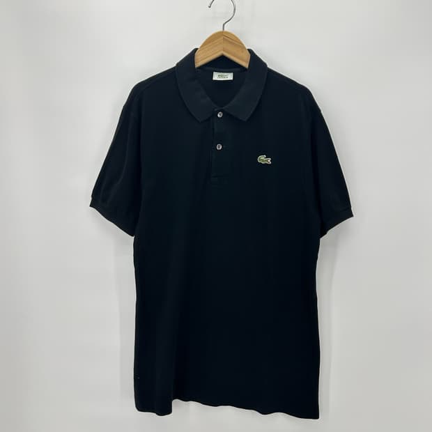[LACOSTE] 라코스테 프랑스제 PK 반팔티셔츠