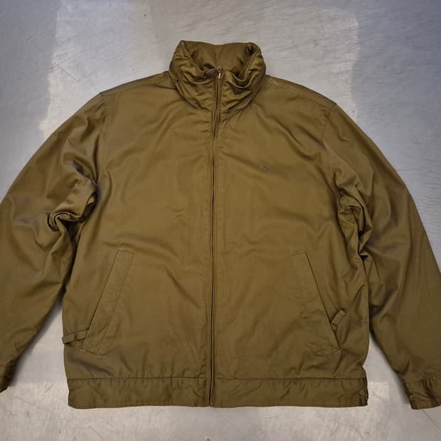 00s 폴로랄프로렌 나일론쉘 자켓