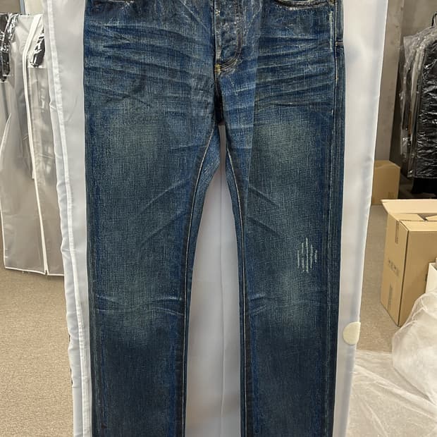 디올 블루 코팅진 30