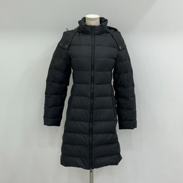 질샌더 여성 롱패딩