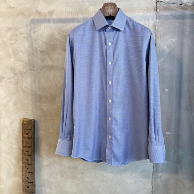 T.M LEWIN 드레스 셔츠 108