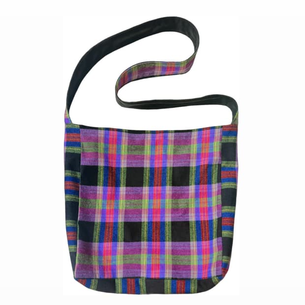 플럼캔디체크백