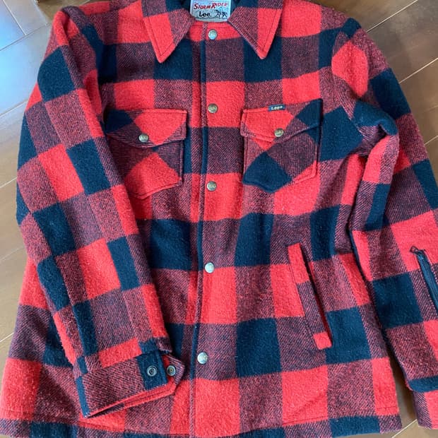 SOPHNET. × Lee Stormrider (2016 F/W)