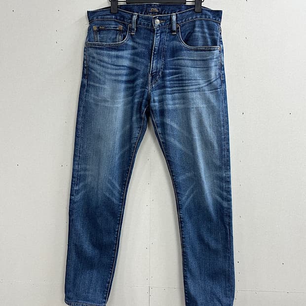 폴로 청바지 32인치 