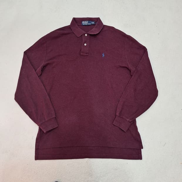 폴로랄프로렌  티셔츠M
