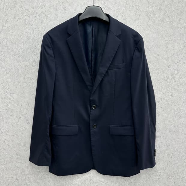 105 솔리드옴므 남자 블레이저 자켓