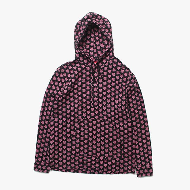 SUPREME "Hoody Shirts"
