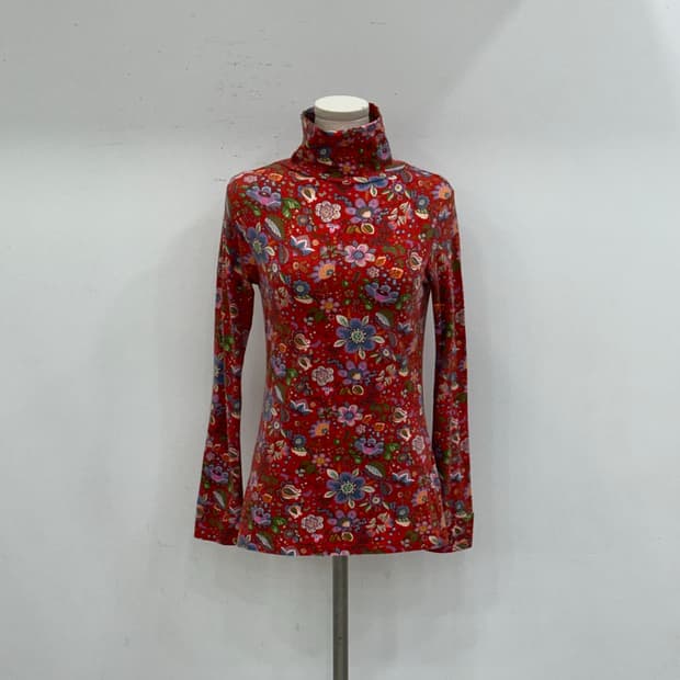 오일릴리 목폴라