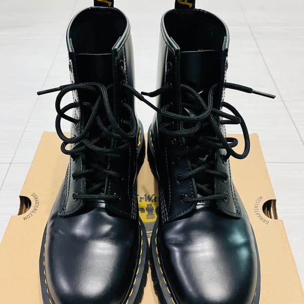 닥터마틴 1460 백스