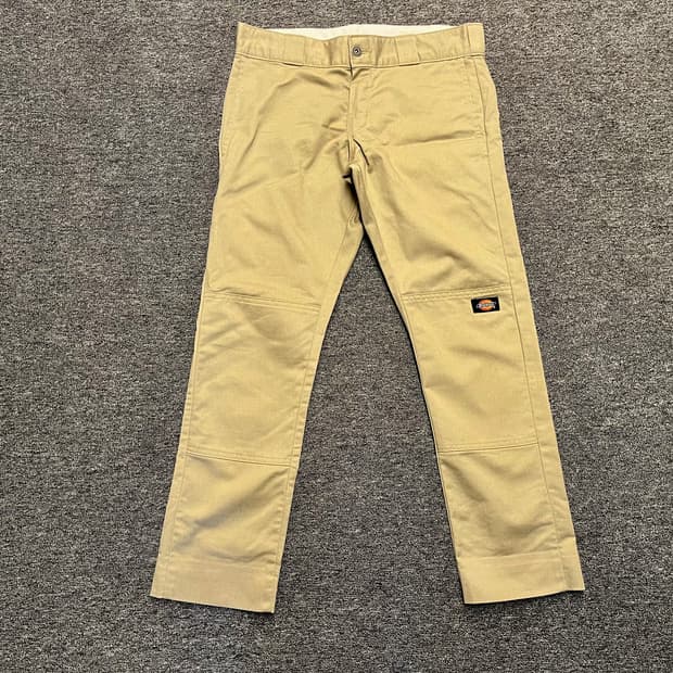 [29] 디키즈 더블니 스키니스트레이트 