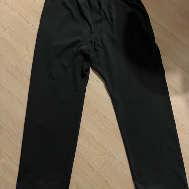 Yeezy sweatpants