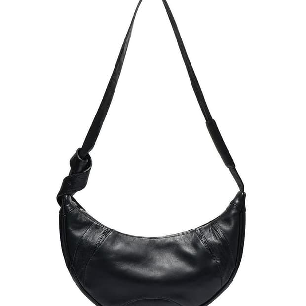 Xlim ep4 synopsis leather bag