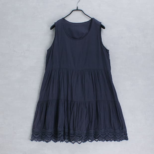 earth music&ecology _ cotton ops_S4422