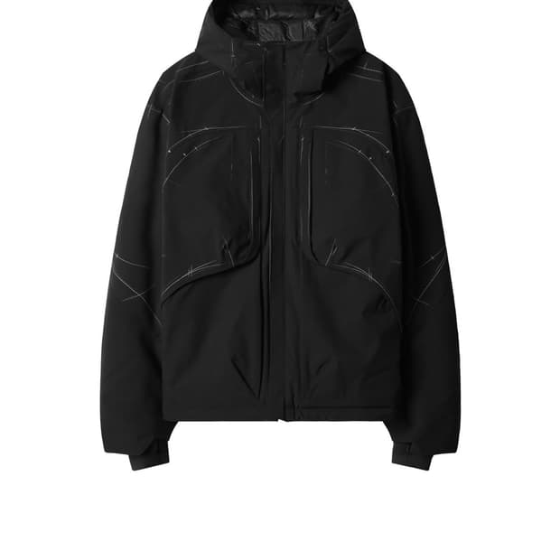 [새상품] 엑슬림 EP6 01 자켓