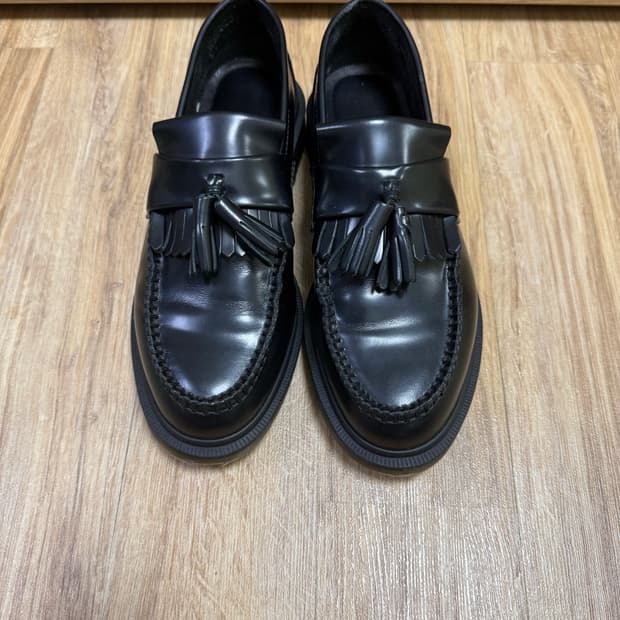 닥터마틴 아드리안 260