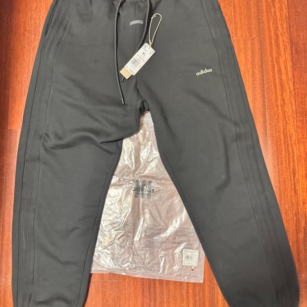 [XL] 피어오브갓 X 아디다스 스웻팬츠