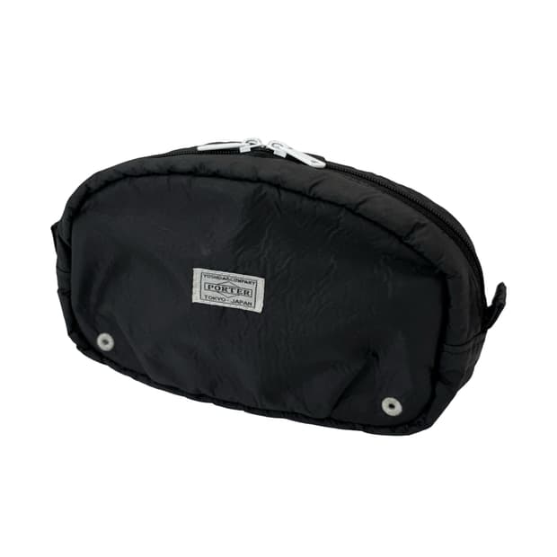 요시다 포터 나일론 파우치