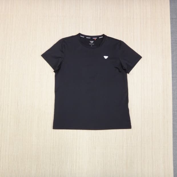 (XL/100) 다이나핏 여성 기능성 냉감 반팔